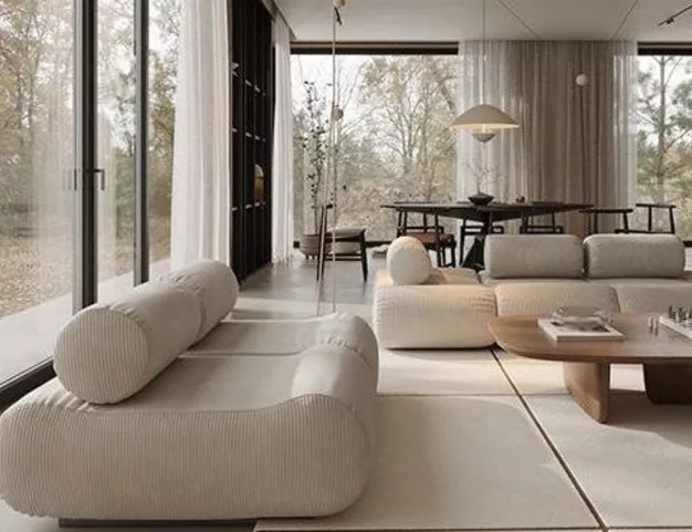 дом  в КП Madison Park, 24 км от МКАД