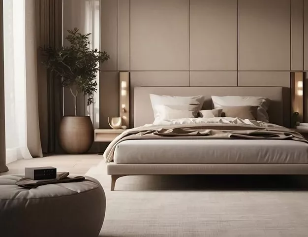 дом  в КП Madison Park, 24 км от МКАД