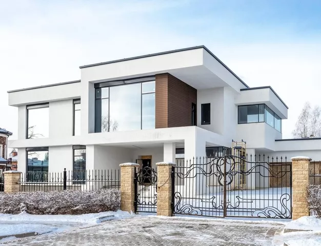 дом  в КП Madison Park, 24 км от МКАД