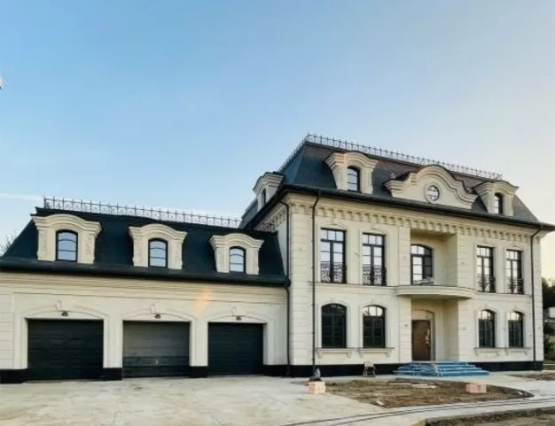 дом  в КП Миллениум Парк, 19 км от МКАД