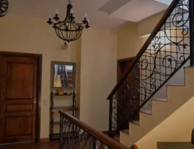 таунхаус  в КП Поздняково, 6 км от МКАД