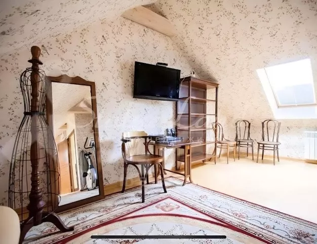 таунхаус  в КП Поздняково, 6 км от МКАД