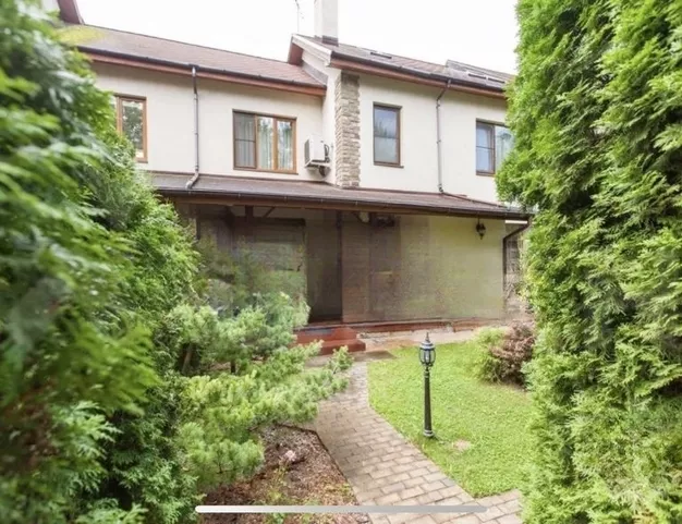 таунхаус  в КП Поздняково, 6 км от МКАД