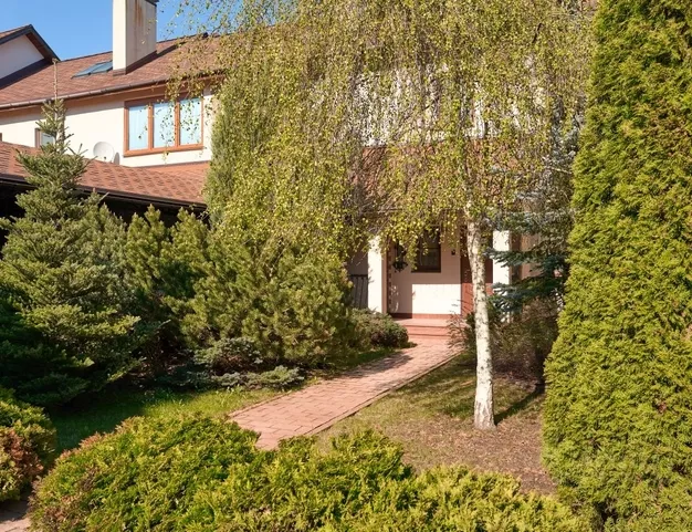 таунхаус  в КП Поздняково, 6 км от МКАД