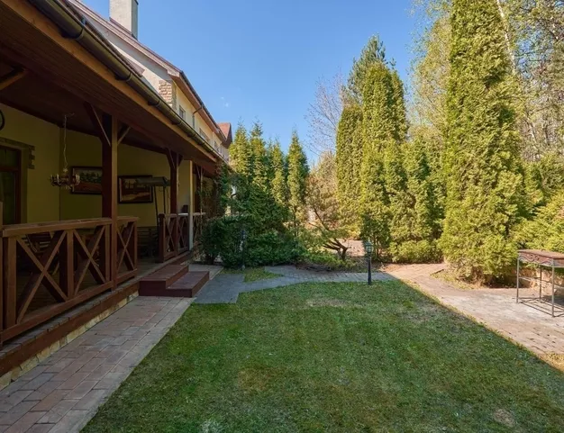 таунхаус  в КП Поздняково, 6 км от МКАД