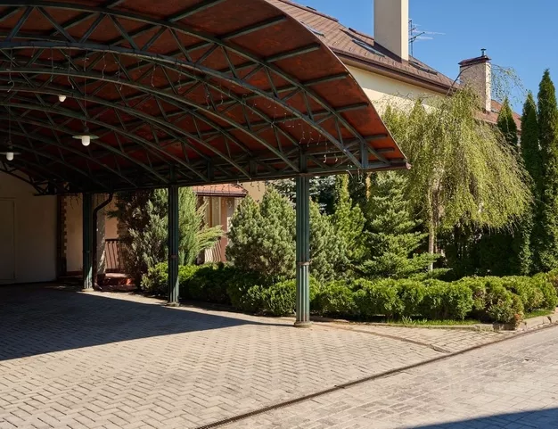 таунхаус  в КП Поздняково, 6 км от МКАД