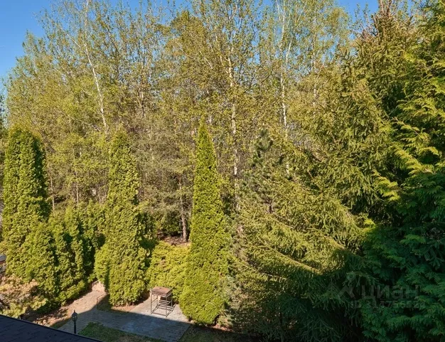 таунхаус  в КП Поздняково, 6 км от МКАД