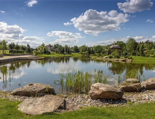 участок  в КП Николино, 23 км от МКАД