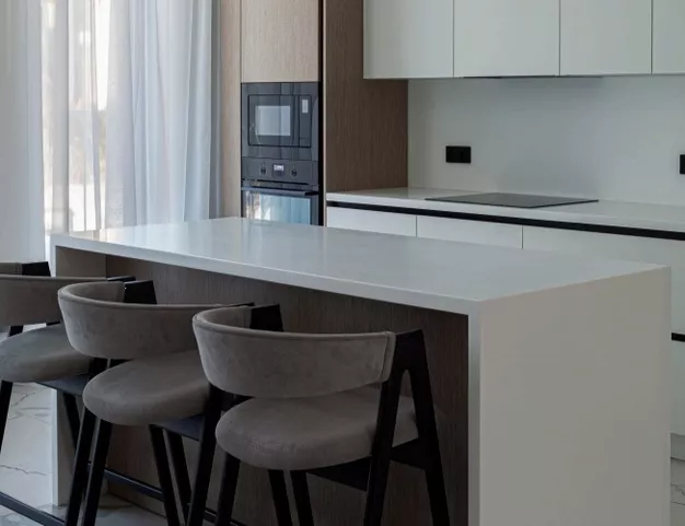 таунхаус  в КП Park Fonte, 25 км от МКАД