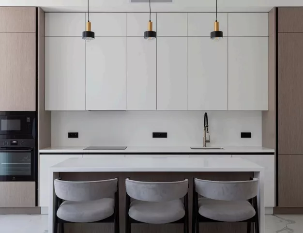 таунхаус  в КП Park Fonte, 25 км от МКАД