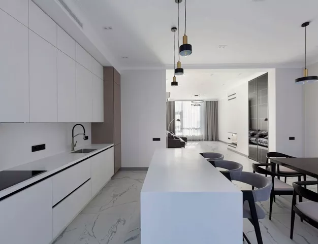 таунхаус  в КП Park Fonte, 25 км от МКАД