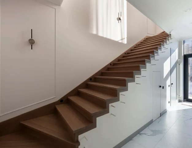 таунхаус  в КП Park Fonte, 25 км от МКАД