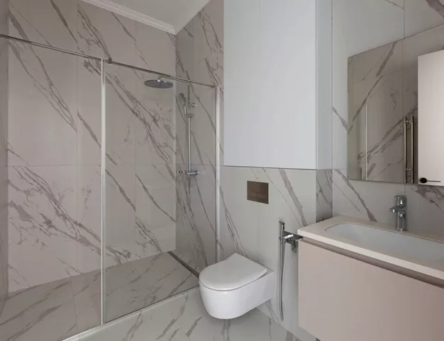 таунхаус  в КП Park Fonte, 25 км от МКАД