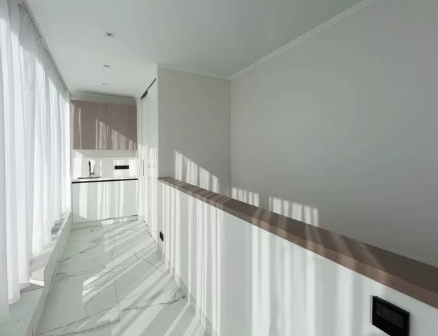 таунхаус  в КП Park Fonte, 25 км от МКАД