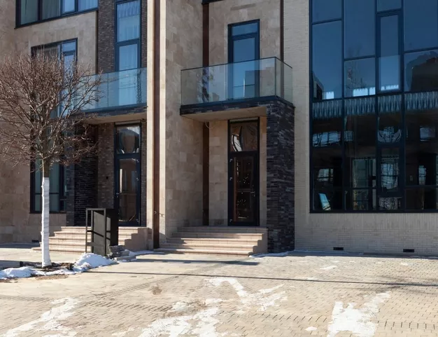 таунхаус  в КП Park Fonte, 25 км от МКАД