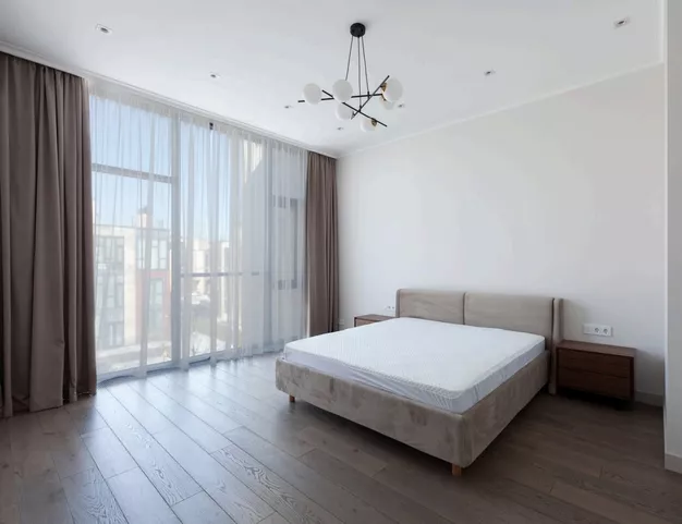 таунхаус  в КП Park Fonte, 25 км от МКАД