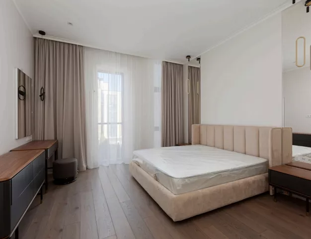 таунхаус  в КП Park Fonte, 25 км от МКАД