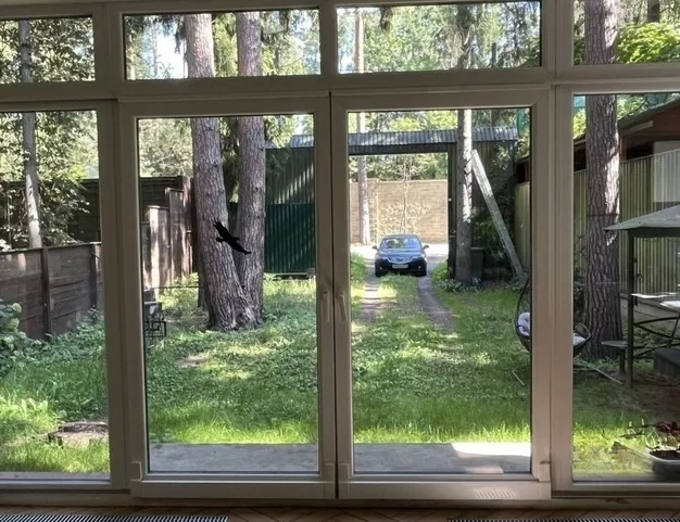 дом  в КП Николина гора, 25 км от МКАД