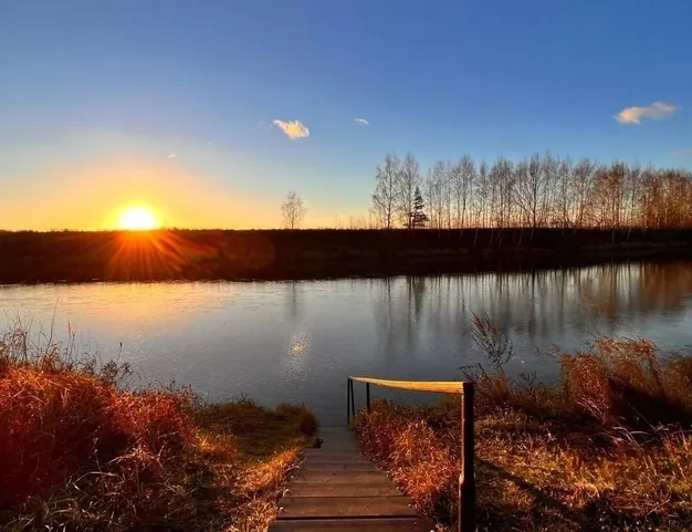 дом  в КП Николина гора, 25 км от МКАД