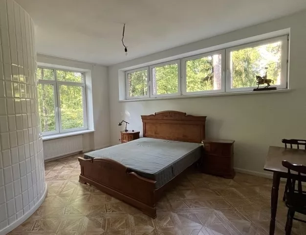 дом  в КП Николина гора, 25 км от МКАД