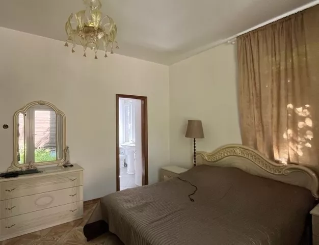 дом  в КП Николина гора, 25 км от МКАД