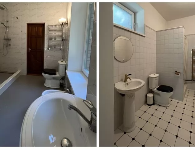 дом  в КП Николина гора, 25 км от МКАД