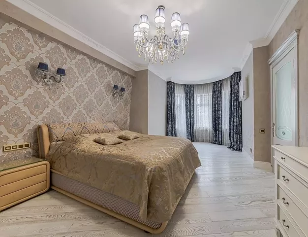 таунхаус  в КП Ильинка, 13 км от МКАД