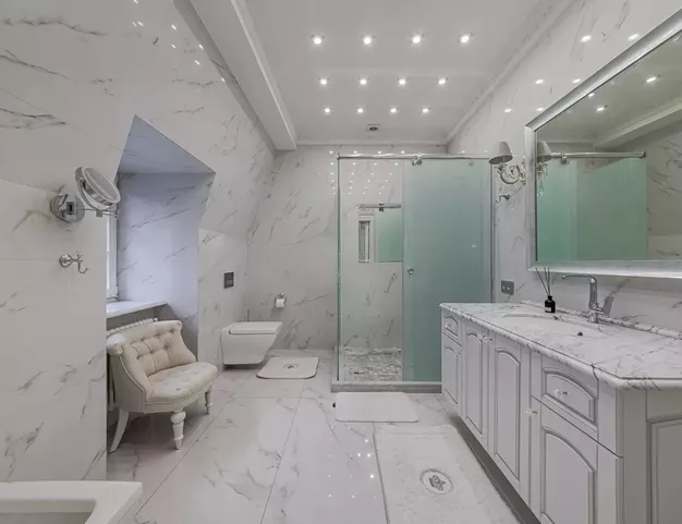 таунхаус  в КП Ильинка, 13 км от МКАД