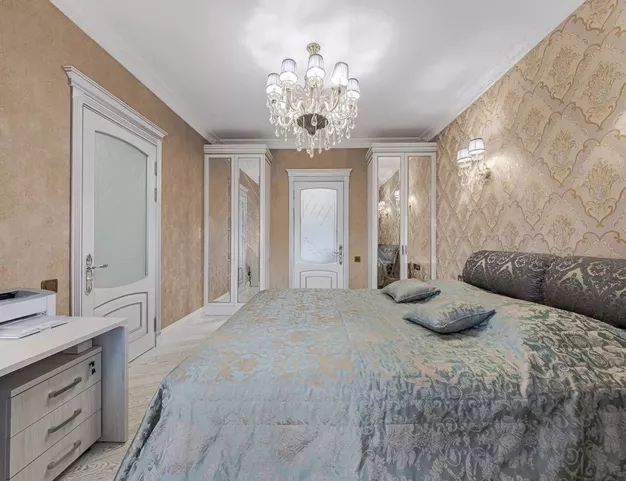 таунхаус  в КП Ильинка, 13 км от МКАД