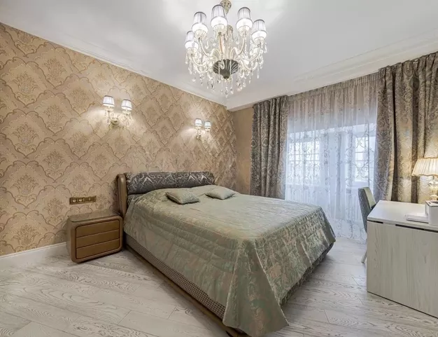 таунхаус  в КП Ильинка, 13 км от МКАД