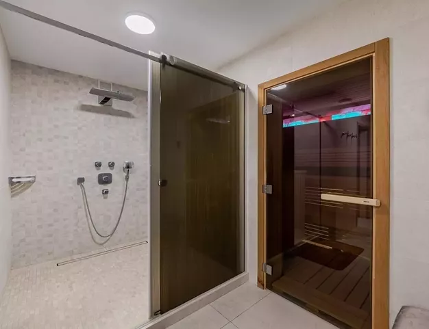 таунхаус  в КП Ильинка, 13 км от МКАД