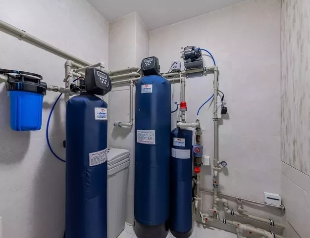 таунхаус  в КП Ильинка, 13 км от МКАД