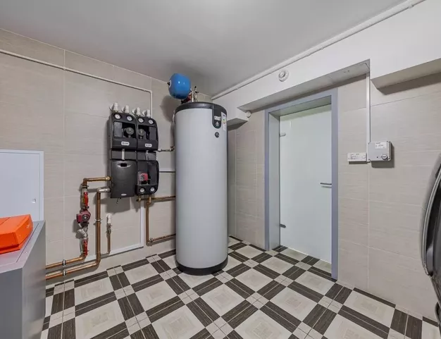 таунхаус  в КП Ильинка, 13 км от МКАД