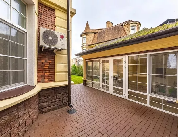 таунхаус  в КП Ильинка, 13 км от МКАД