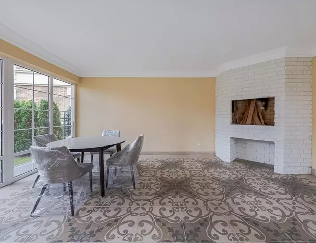 таунхаус  в КП Ильинка, 13 км от МКАД