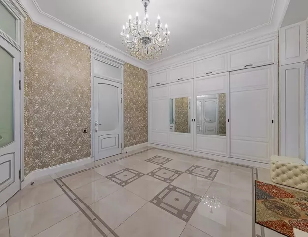 таунхаус  в КП Ильинка, 13 км от МКАД