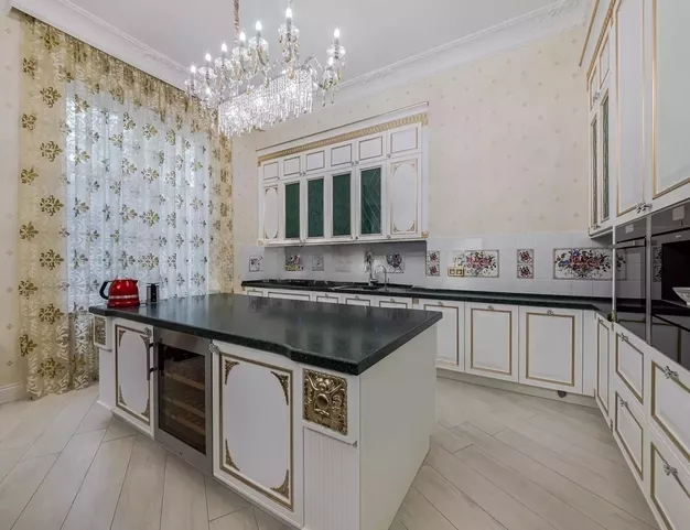 таунхаус  в КП Ильинка, 13 км от МКАД