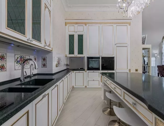 таунхаус  в КП Ильинка, 13 км от МКАД