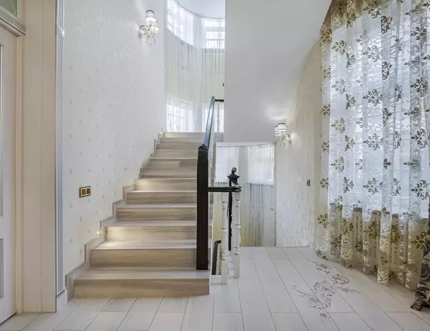 таунхаус  в КП Ильинка, 13 км от МКАД