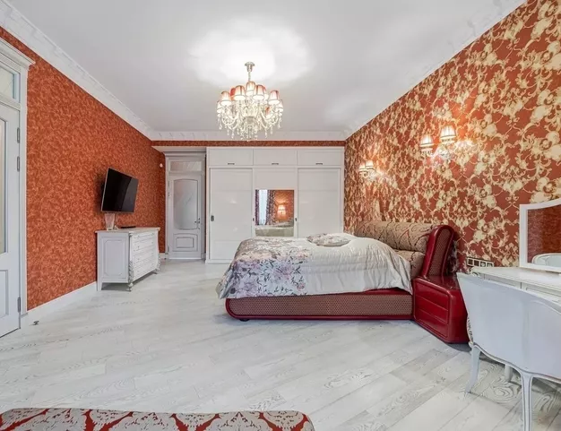 таунхаус  в КП Ильинка, 13 км от МКАД