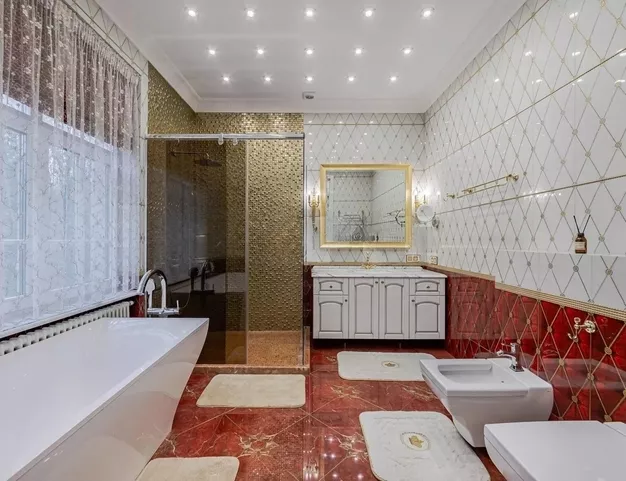 таунхаус  в КП Ильинка, 13 км от МКАД