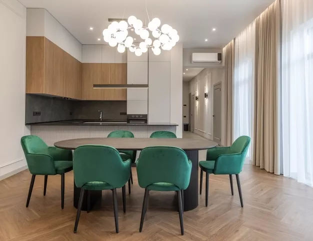 дом  в КП ДНП Люкс-Проект, 36 км от МКАД