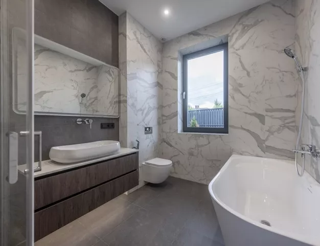 дом  в КП ДНП Люкс-Проект, 36 км от МКАД