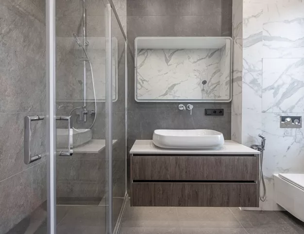 дом  в КП ДНП Люкс-Проект, 36 км от МКАД