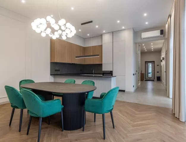 дом  в КП ДНП Люкс-Проект, 36 км от МКАД