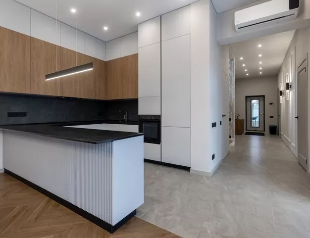 дом  в КП ДНП Люкс-Проект, 36 км от МКАД