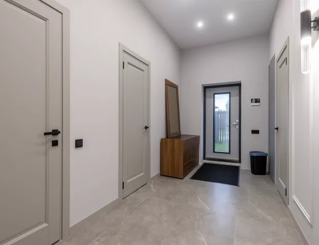 дом  в КП ДНП Люкс-Проект, 36 км от МКАД