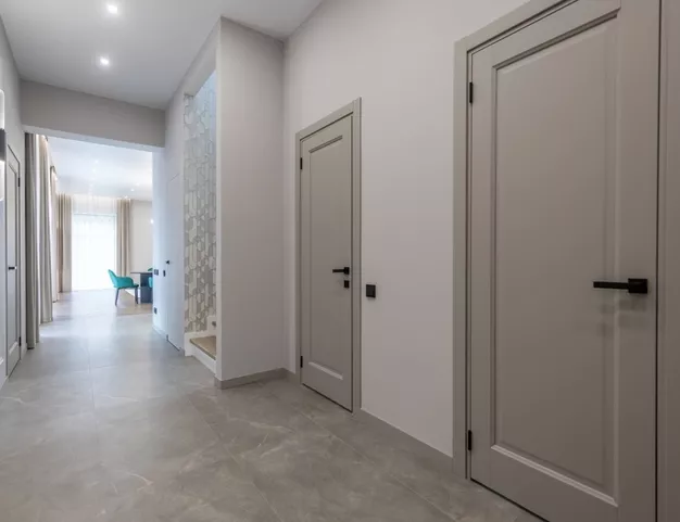 дом  в КП ДНП Люкс-Проект, 36 км от МКАД