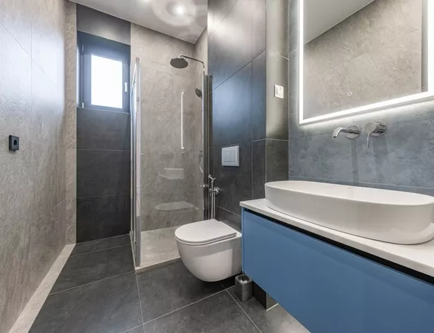 дом  в КП ДНП Люкс-Проект, 36 км от МКАД