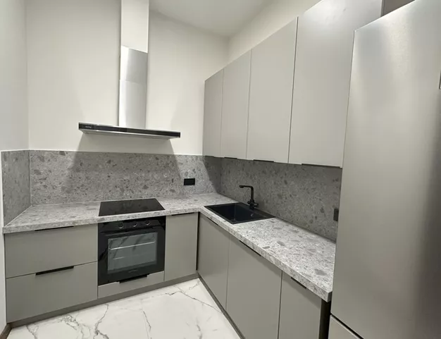 дом  в КП Madison Park, 24 км от МКАД